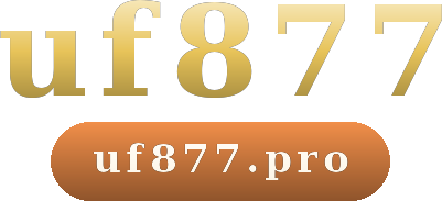 uf877 โลโก้