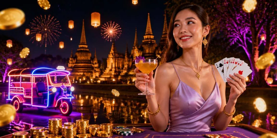 uf877 แนวทางของเราในการให้บริการคนไทย